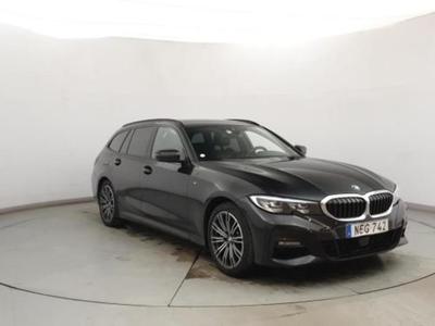 BMW 330e touring 330e touring 330e touring