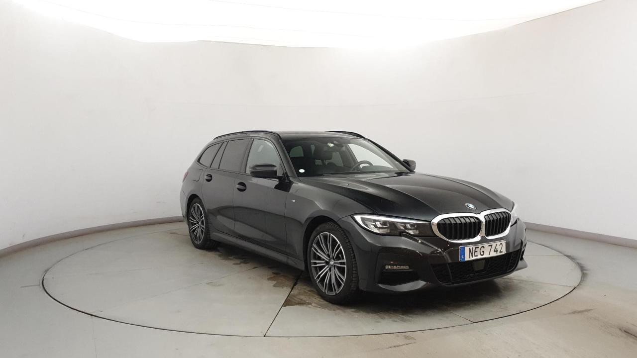 BMW 330e touring 330e touring 330e touring