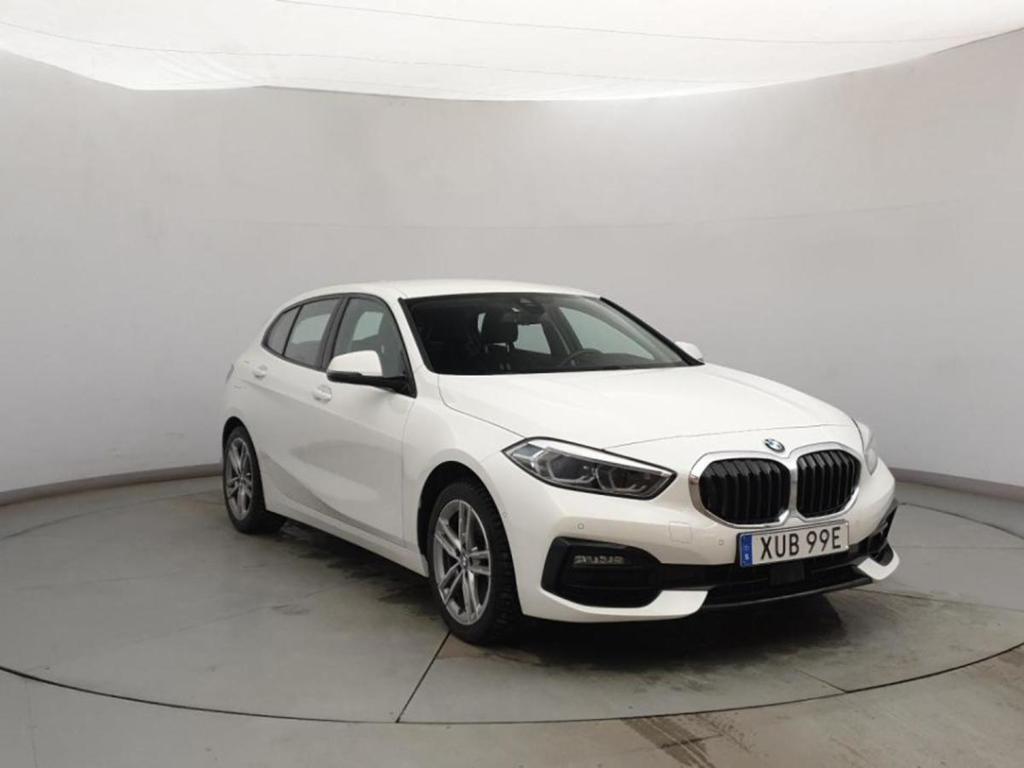 BMW xdrive 120d xdrive 120d xdrive