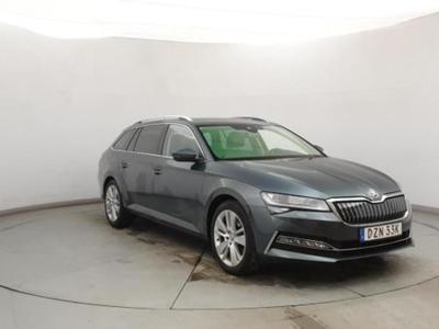 SKODA SUPERB IV KOMBI 1.4 PLUG-IN HYBRID SUPERB IV KOMB..