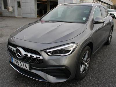 MERCEDES-BENZ GLA 250 E 8G-DCT, 218HK, 2023 GLA 250 E 8..