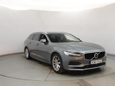 Volvo V90 D4 MOMENTUM ADVANCED SE V90 D4 momentum advanced SE v90 N