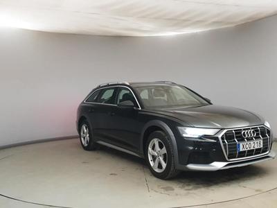 AUDI A6 ALLROAD QUATTRO 45 TDI A6 ALLROAD QUATTRO 45 TD..