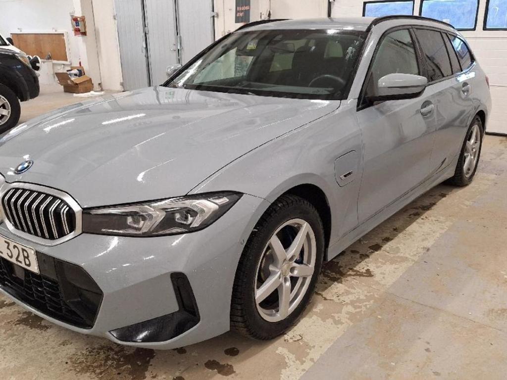 BMW 330e xdrive touring 330e xdrive touring 330e xdrive touring