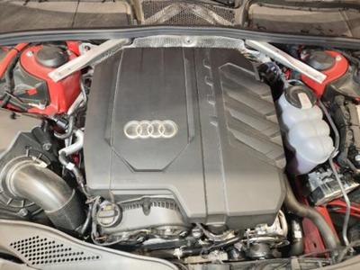 AUDI A5 SPORTBACK 45 TFSI QUATTRO A5 SPORTBACK 45 TFSI ..