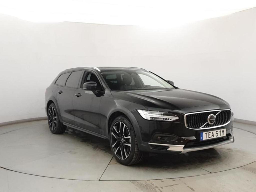 VOLVO V90 CROSS COUNTRY B4 AWD ULTIMATE V90 CROSS COUNT..