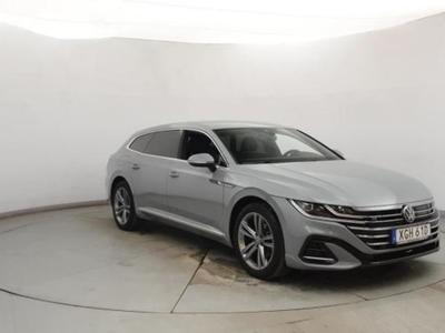 Volkswagen ARTEON EHYBRID SHOOTING BRAKE 1.4 TSI OPF Arteon ehybrid shooting brake 14 tsi