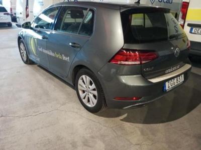 Volkswagen Golf 5-dorrar 1.6 tdi GOLF 5-DORRAR 1.6 TDI GOLF 5-DORRAR 1.6 TDI