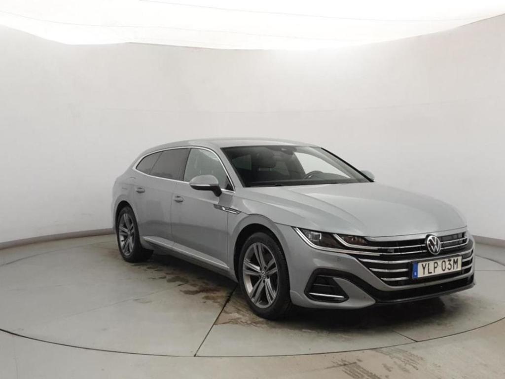 Volkswagen ARTEON EHYBRID SHOOTING BRAKE 1.4 TSI OPF Arteon ehybrid shooting brake 14 tsi