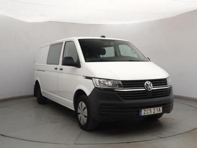 Volkswagen TRANSPORTER KOMBI T30 Transporter kombi t30 20 tdi bmt