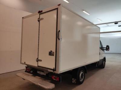 IVECO DAILY 35-140 CHASSI CAB 2.3 JTD HI-MATIC DAILY 35..