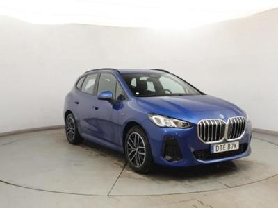 BMW 225e xdrive active tourer 225e xDrive Active Tourer 225E XDRIVE ACTIVE TOURER