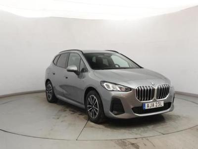 BMW xDrive Active Tourer 225E 225e xDrive Active Tourer 225E XDRIVE ACTIVE TOURER