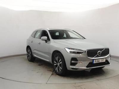 VOLVO XC60 RECHARGE T6 AWD CORE EDITION XC60 RECHARGE T..