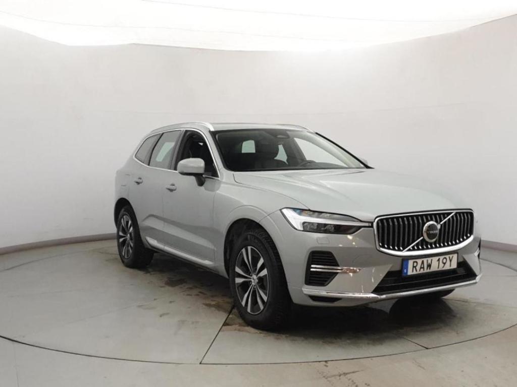 VOLVO XC60 RECHARGE T6 AWD CORE EDITION XC60 RECHARGE T..