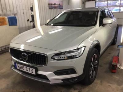 Volvo V90 cross country B4 V90 CROSS COUNTRY B4 AWD V90 CROSS COUNTRY B4 AWD