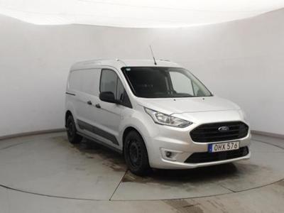 FORD TRANSIT CONNECT 210 LWB 1.5 ECOBLUE SELECTSHIFT TR..