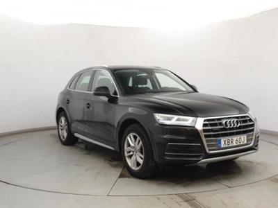 AUDI Q5 50 TFSI E QUATTRO S TRONIC PROLINE SPORT Q5 50 ..