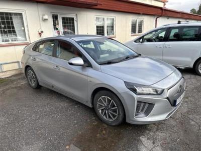 HYUNDAI IONIQ ELECTRIC 38.3 KWH, 136HK, 2020 IONIQ ELEC..