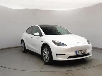 Tesla MODEL Y STANDARD RANGE RWD MODEL Y STANDARD RANGE..