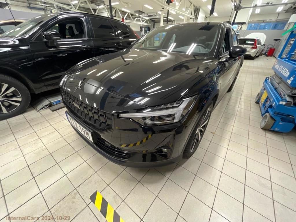 Polestar 2 LONG RANGE SINGLE MOTOR 2 long range single motor 2