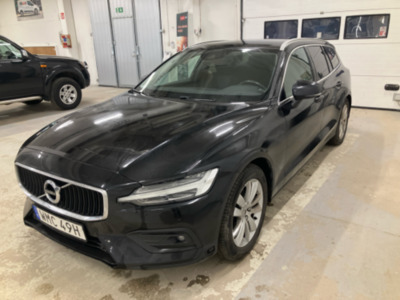 VOLVO V60 D3 MOMENTUM ADVANCED SE II V60 D3 MOMENTUM AD..