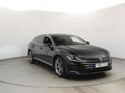 Volkswagen ARTEON SHOOTING BRAKE EHYBRID Arteon shooting brake ehybrid arteon shooting