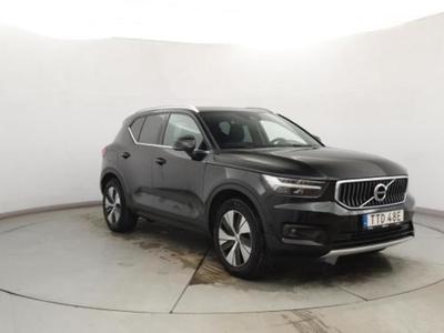 VOLVO XC40 RECHARGE T4 DCT INSCRIPTIN EXPRESSION XC40 R..