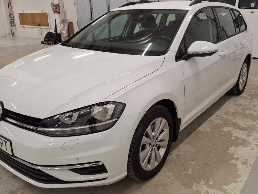 Volkswagen Golf sportscombi 1.5 tsi GOLF SPORTSCOMBI 1.5 TSI GOLF SPORTSCOMBI 1.5 TSI