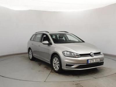 Volkswagen Golf sportscombi 1.6 tdi GOLF SPORTSCOMBI 1.6 TDI GOLF SPORTSCOMBI 1.6 TDI