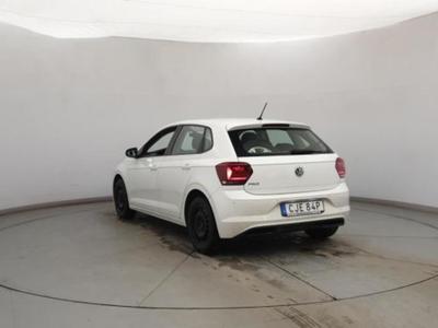 Volkswagen Polo 1.0 tsi Polo 10 tsi polo 10 tsi