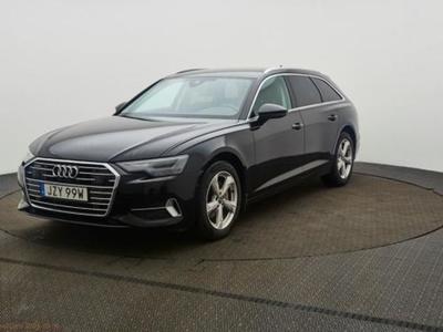 AUDI A6 AVANT 40 TDI QUATTRO 2.0 A6 AVANT 40 TDI QUATTR..