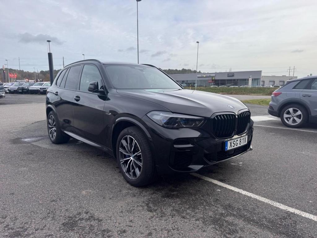 BMW X5 xdrive45e iperformance X5 xdrive45e iperformance X5 xdrive45e iperformance