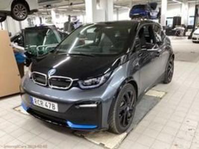 BMW I3s 120 AH I3s 120 AH i3s 120 AH