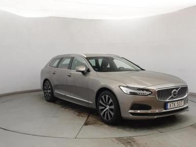 VOLVO V90 RECHARGE T6 AWD INSCRIPTION EXPRESSION V90 RE..