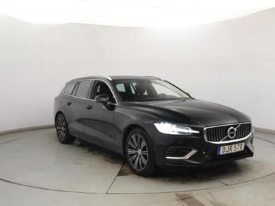 VOLVO V60 RECHARGE T6 AWD INSCRIPTION EXPRESSION V60 RE..