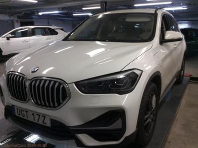 BMW X1 xdrive25e X1 xdrive25e X1 xdrive25e