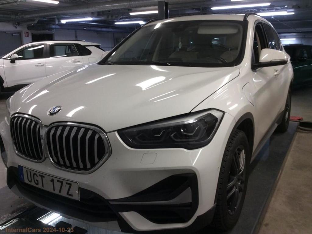 BMW X1 xdrive25e X1 xdrive25e X1 xdrive25e