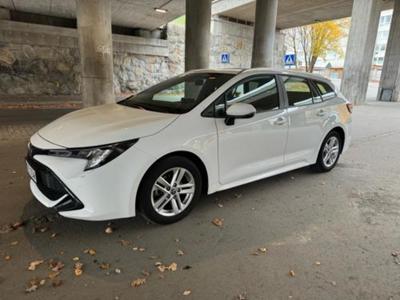 TOYOTA COROLLA TOURING SPORTS HYBRID E-CVT COROLLA TOUR..