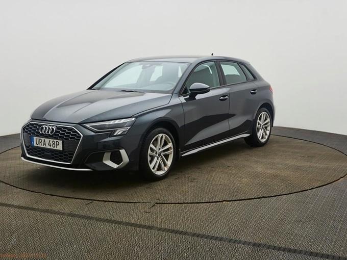 Audi A3 sportback 35 A3 SPORTBACK 35 TFSI A3 SPORTBACK 35 TFSI