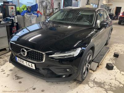 VOLVO V60 CROSS COUNTRY D4 AWD ADVANCED EDITION V60 CRO..