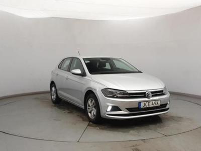 Volkswagen Polo 1.0 tsi Polo 10 tsi polo 10 tsi