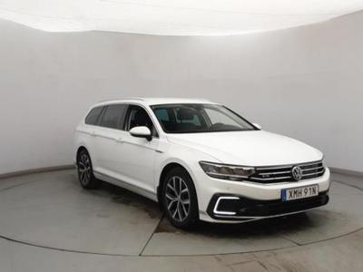 Volkswagen PASSAT SPORTSCOMBI GTE 1.4 TSI ACT OPF Passat sportscombi gte 14 tsi act