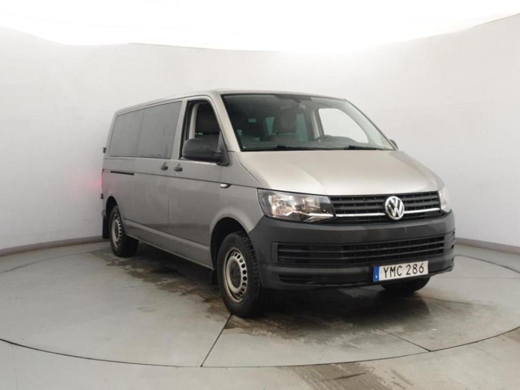 Volkswagen Caravelle t30 2.0 tdi bmt CARAVELLE T30 2.0 TDI BMT CARAVELLE T30 2.0 TDI BMT