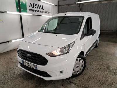 Ford  Transit Connect / 2013 / 4P / Fourgonnette 1.5 EcoBlue 100 L2 TREND BUS NAV