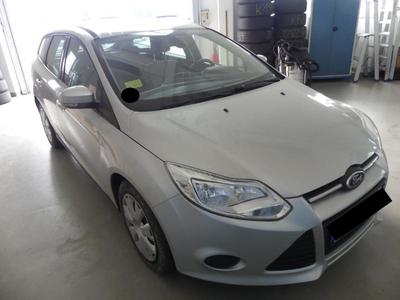 Ford Focus Turnier  Trend 1.0 ECOBOOST  74KW  MT5  E5