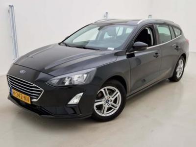 FORD Focus Wagon 1.0 Trend Edition Business