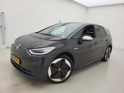 VOLKSWAGEN ID.3 First Max 58kWh AUT