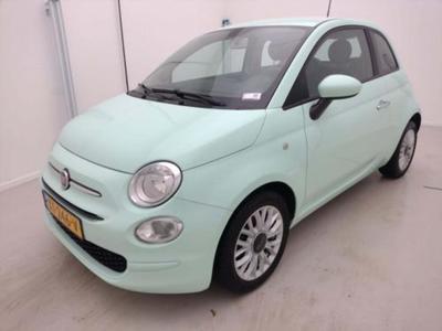 FIAT 500 0.9 TwinAir Turbo Young