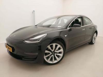 Tesla Model 3 Model 3 Long Range 75 kWh AWD